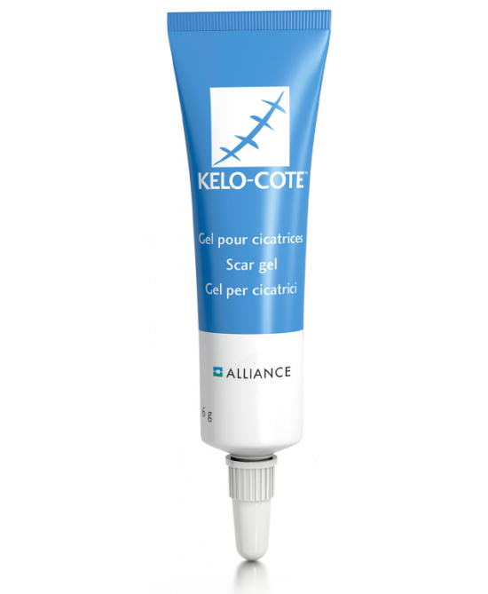 KELO COTE GEL 6G