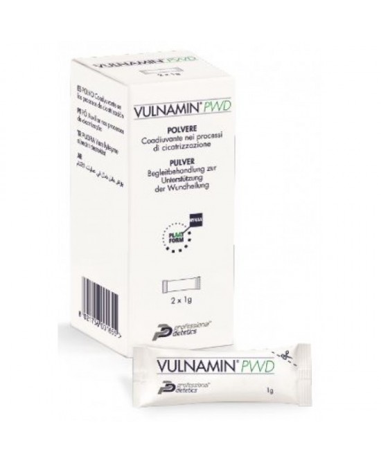 VULNAMIN PWD 2 Stick Pack