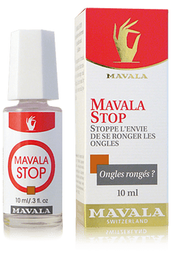 Mavala Stop 10ml