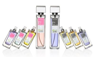 IAP PROFUMO UOMO 66 150ML