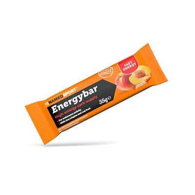 Total Energy FruitBar Peach 35g