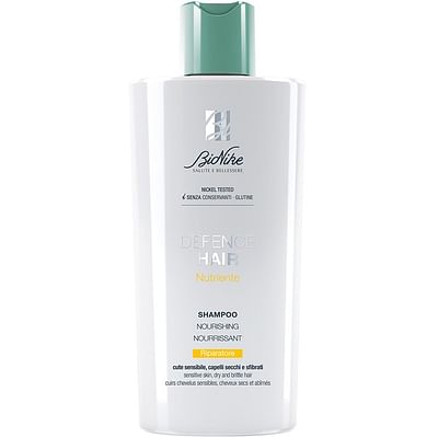 Bionike Defence Hair Shampoo Nutriente 200ml