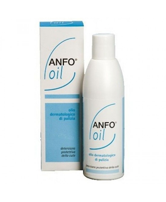 ANFO Oil 300ml