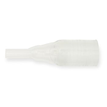 Catetere Esterno Autoadesivo In Silicone Trasparente Inview Extra Per Incontinenza Diametro 29mm 30 Pezzi