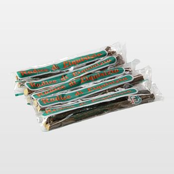 Liquirizia Rx Bust 20g