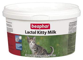 Lactol Latte Gattino Powder 200 G