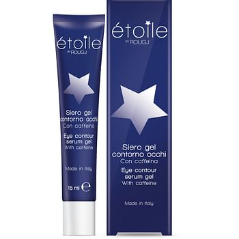 Crema Contorno Occhi Caffeina 15 Ml