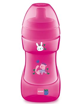 Mam Tazza Sports Capacita' 330 Ml Femmina 1 Pezzo