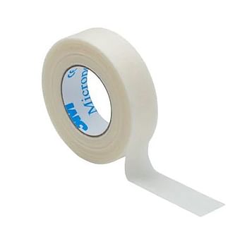 Cerotto In Carta 3m Micropore Surgical Tape M5x1,25mm Refill