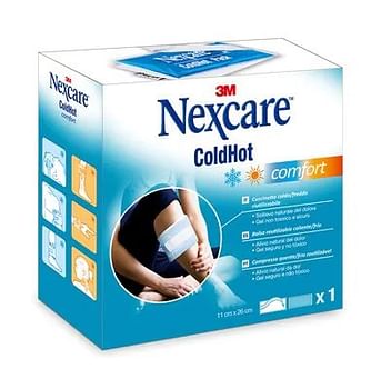 Cuscino Termoterapia 3m Nexcare Coldhot 11x26mm