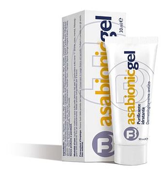 Asabionic Gel Anti Acne Viso