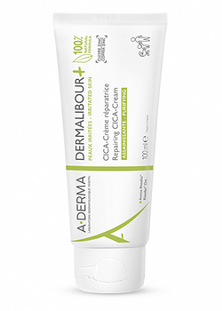 Dermalibour + Crema 100ml