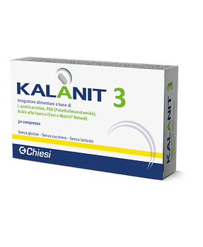 Kalanit 3 30cpr 1470mg It