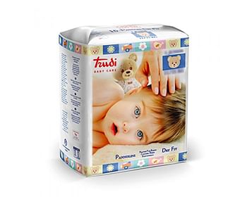 Trudi Baby C Pann Bb Max7/18kg
