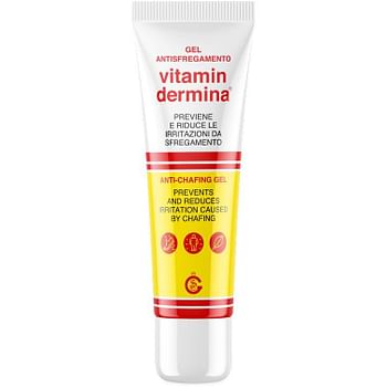 Vitamindermina Gel Anti Sfregamento