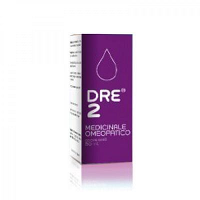 Dre 2 50ml Gocce