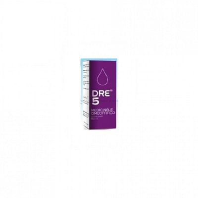 Dre 5 50ml Gocce