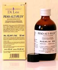 Peso Alt Plus Composto Pvb 16 50 Ml