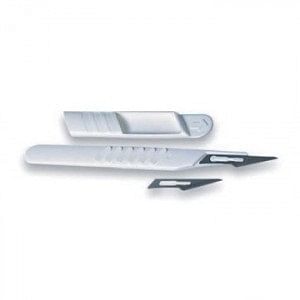 Bisturi Sterile Paragon Modello 11