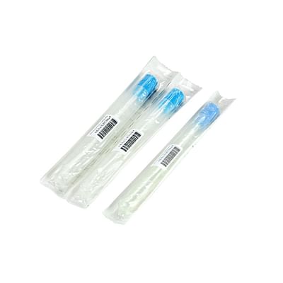 Tampone Faringeo Sterile Confezionato Singolarmente