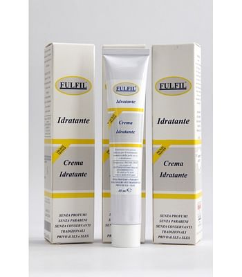 Fulfil Crema Idratante 40ml