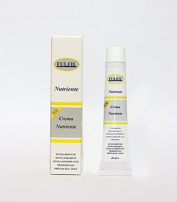 Fulfil Crema Nutr 40ml