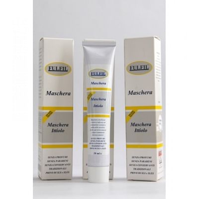 Fulfil Maschera 50ml