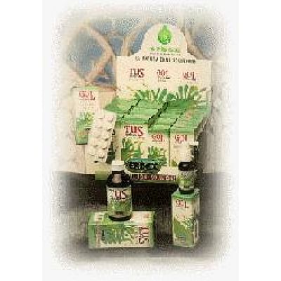 Ginkgo Biloba 100 Capsule 380 Mg