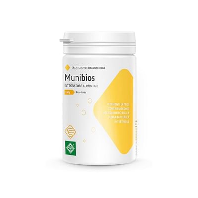 Munibios Granulare 150 G
