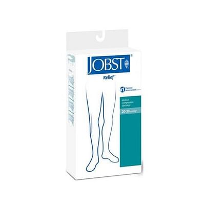 Calza Compressiva Jobst Rel 20/30mmhg Mon Sx S Articolo 780310000500