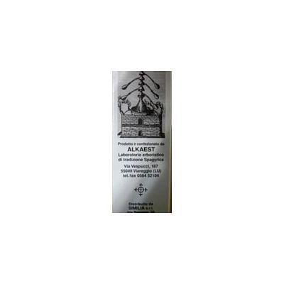 Mgs7 Fico Macerato Glicerico Spg 20 Ml