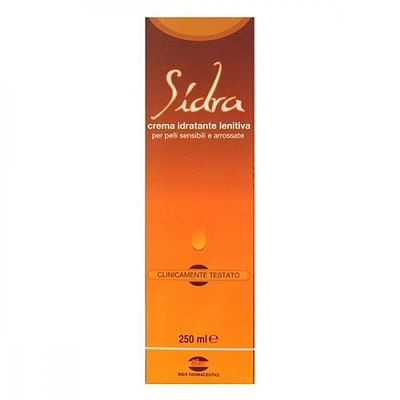 Sidra Crema 250 Ml
