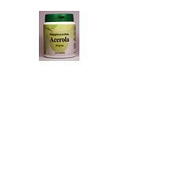 Acerola 60 Capsule