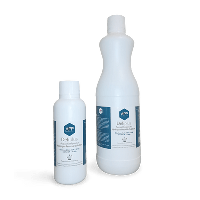 Acqua Ossigenata 10v 250ml