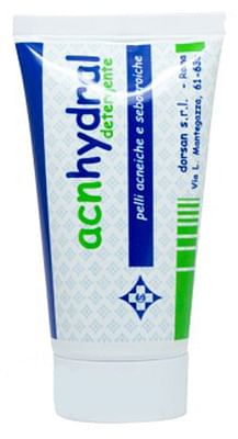 Acnhydral Detergente Acne 75ml
