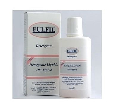Fulfil Detergente 200ml