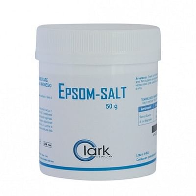 Epsom Salt 50 G