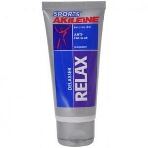 Akileine Gel Relax 75ml