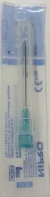 E Diametro Gauge 23 Lunghezza 32mm Codice Colore Blu