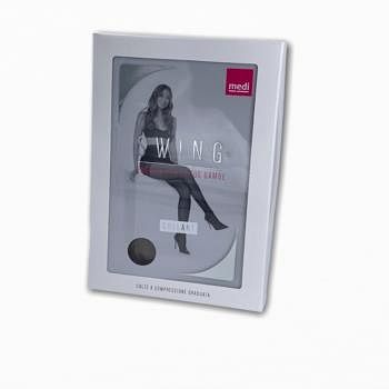 Medi S&S Collant 18 Nat 5 1405sf