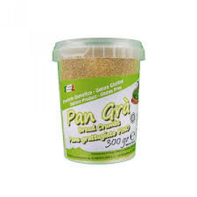 Freselle Vesuvio Pan Grattato Fino 300 G