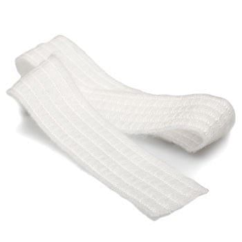 Medicazione Sterile In Carbossimetilcellulosa Sodica Con Fibra Rinforzante Aquacel 1x45cm 5 Pezzi