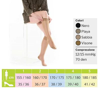 Kamila Gambaletto Maglia Rete Bas New 70 Denari Playa 4