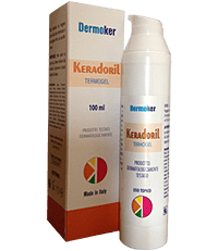 Keradoril Airless 50 Ml