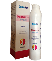 Keraven Airless 100 Ml