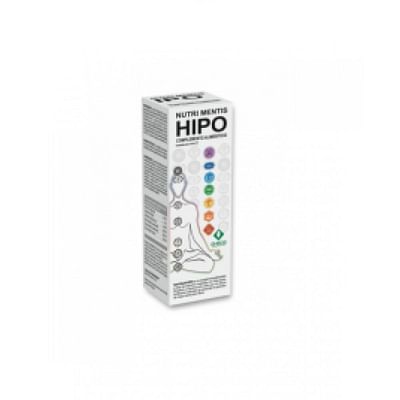 Nutri Mentis Ipo 30 Ml