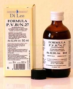 Diastopress Alt Plus Composto Pvb 27 50 Ml