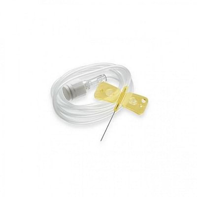 Ago Microperfusore Sterile Pic Venogliss Sh Gauge 25x3/8 60cm