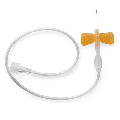 Ago Microperfusore Sterile Pic Venogliss Gauge 27x3/4 90cm