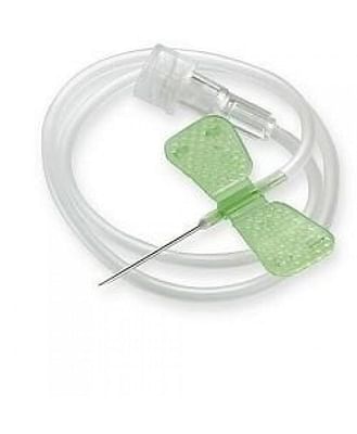 Ago Microperfusore Sterile Pic Venogliss Gauge 27x3/4 60cm